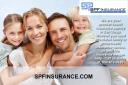 SPF Insurance Services Carlsbad logo